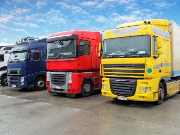 İzmir Afşin Nakliye